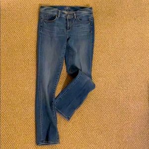 LOFT Jeans excellent condition